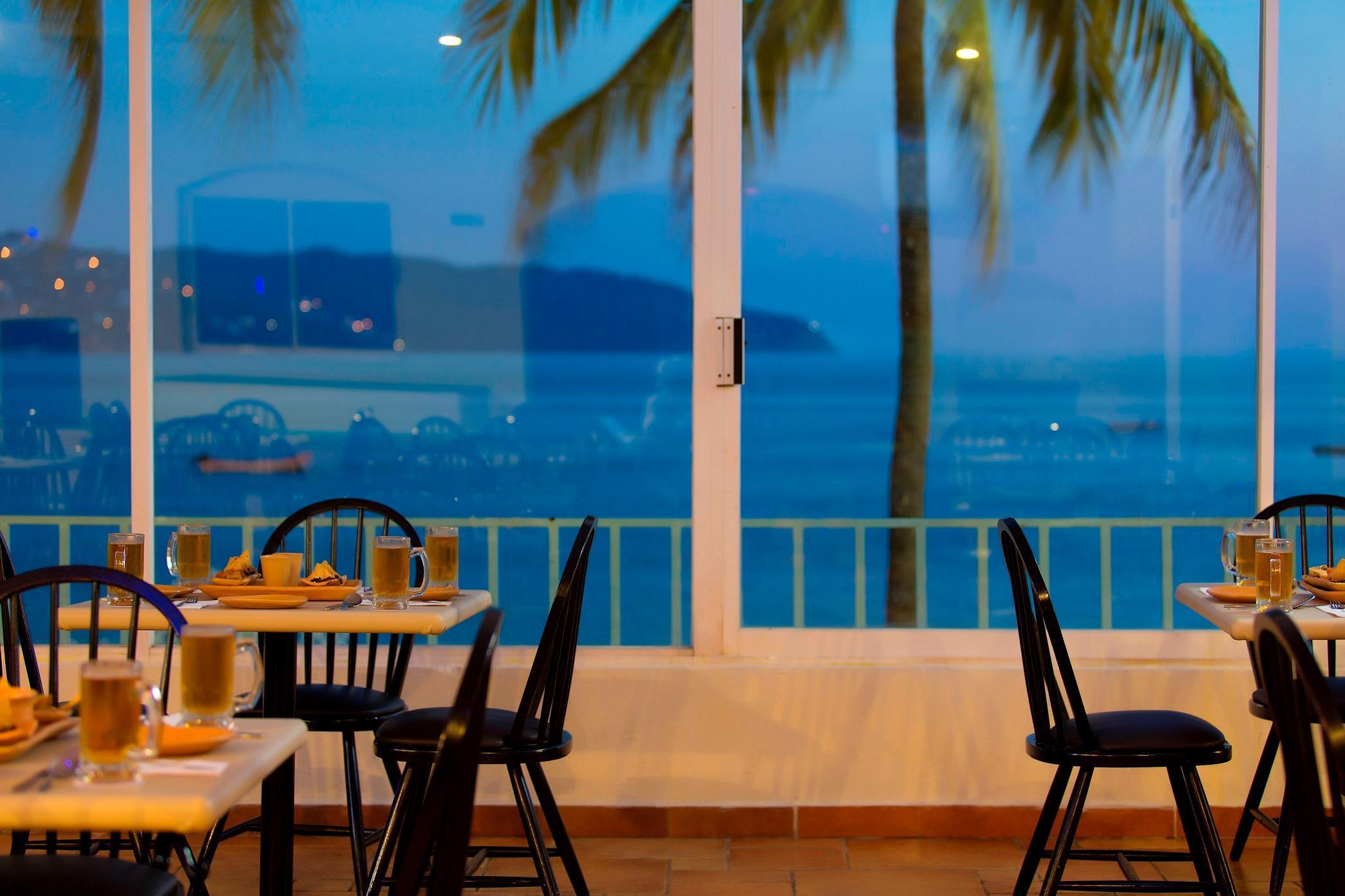 Krystal Beach Acapulco Exterior foto