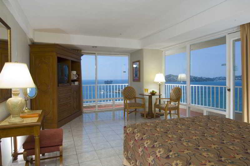 Krystal Beach Acapulco Cameră foto